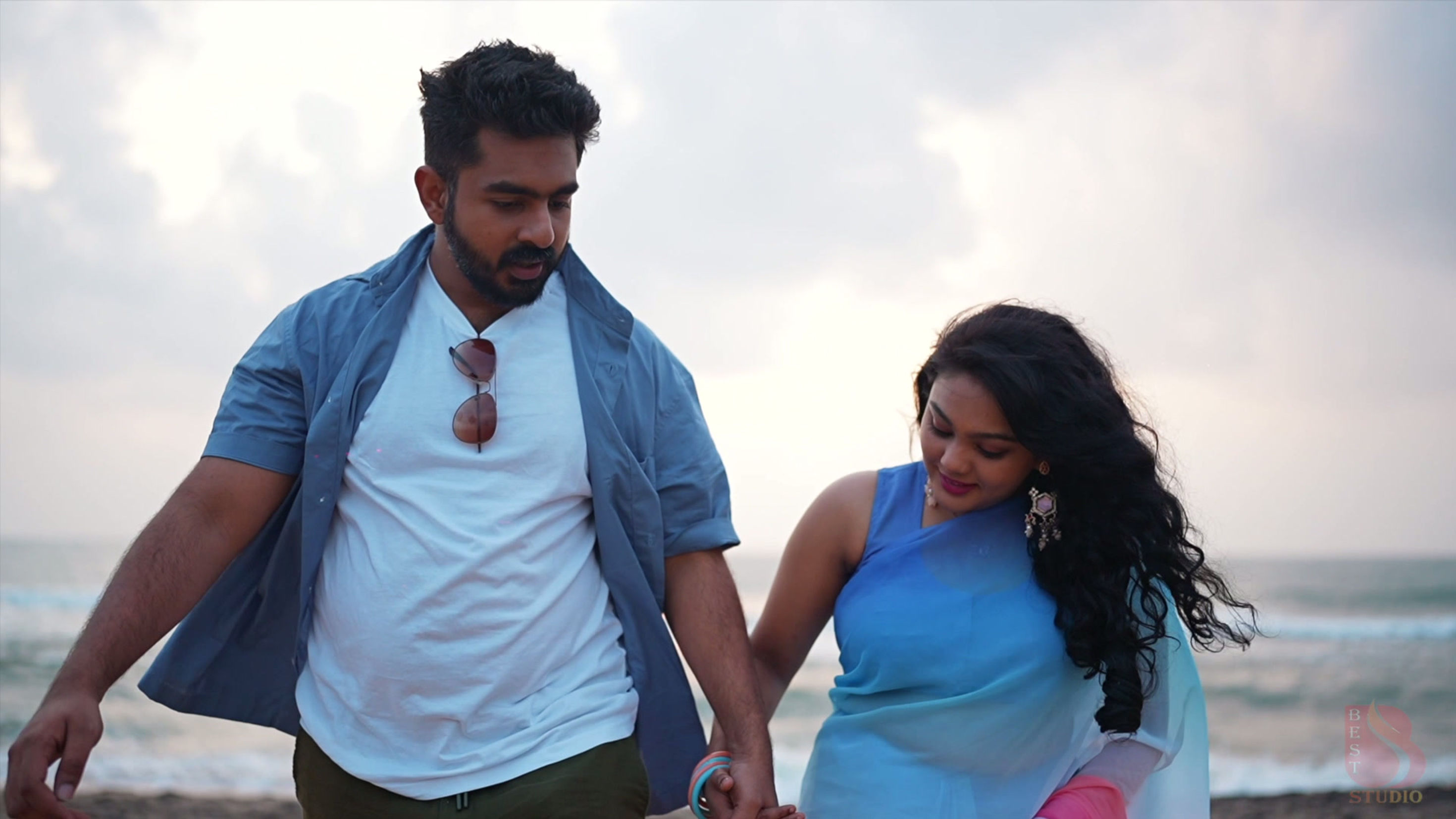 Sharon - Outoor Shoot